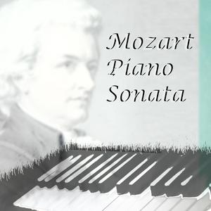 Piano Sonata No. 11 in A Major, K. 331 - "Alla Turca":III. Alla Turca (Allegretto)