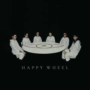 The Wheel of cycles (循环之轮)