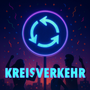Kreisverkehr