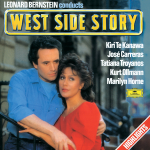 West Side Story:Taunting Scene