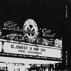 Director's Cut (feat. Roy Zen & Riccardino)