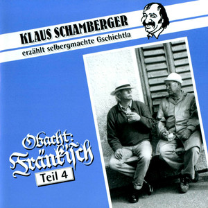 Urlaub in Dings (Live) - Obacht: Fränkisch - Teil 4