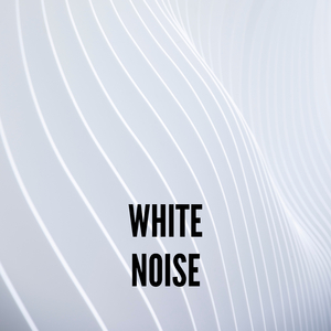 White Noise to Meditate and Sleep, Baby Pt. 7