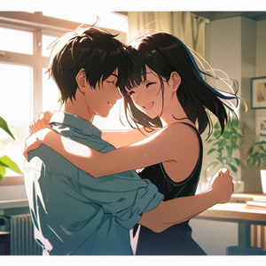 雑音の中のラブソング