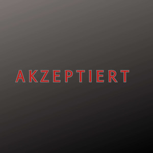 Akzeptiert (Pastiche/Remix/Mashup)