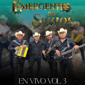 Mi Elinita (En Vivo)