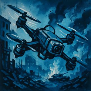 Встаньте люди