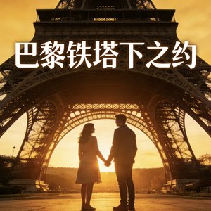 《巴黎铁塔下之约》