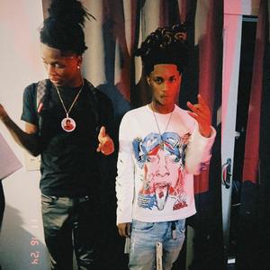 YBC (feat. sluggDGAF)