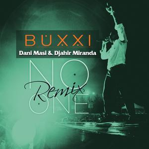 No One (Dani Masi & Djahir Miranda Remix)