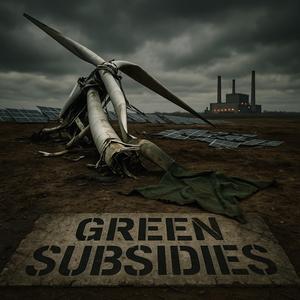 Green Subsidies