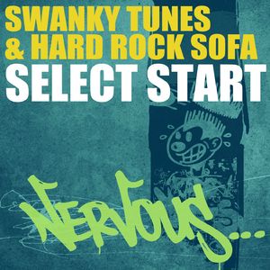 Select Start (Original Mix)