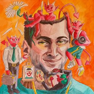 Stay Positive! :) (feat. Frances Forever)