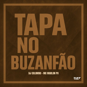 TAPA NO BUZANFÃO