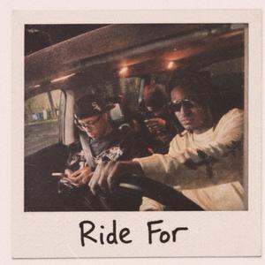 Ride For