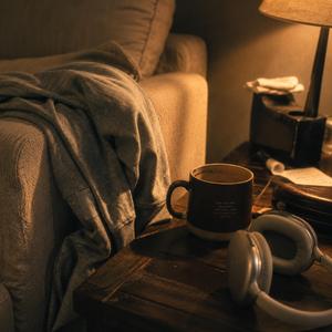 房間裡還有你的聲音