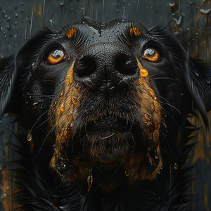 Perros Truenan En Juego