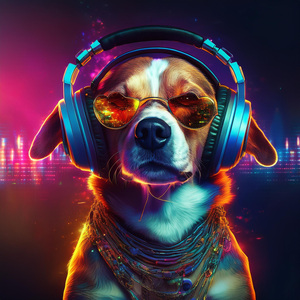 Flujo De Ritmo Para Mascotas