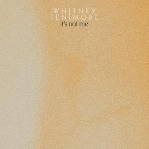 It's Not Me (feat. Nick Kingswell)