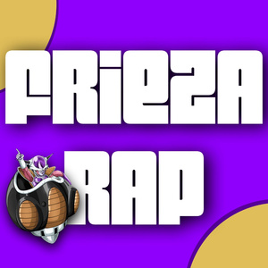 Frieza Rap