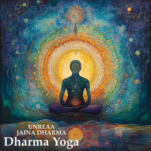 Dharma Yoga