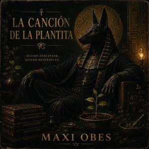 La canción de la plantita