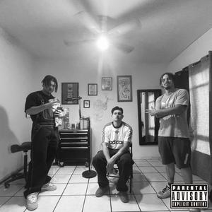 Albinos (feat. DobleG)