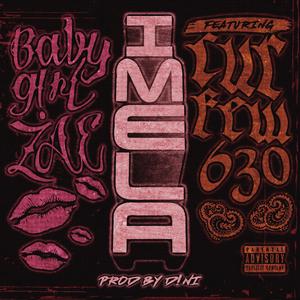 IMELA (feat. Curfew630)