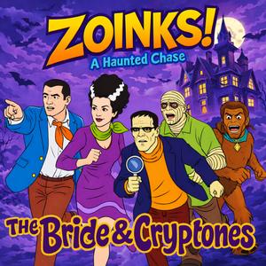 Zoinks!