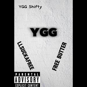 YGG (young go getter)