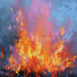 飞蛾逐火 Moth to Flame