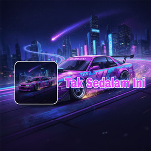 Tak Sedalam Ini