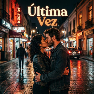 Última Vez