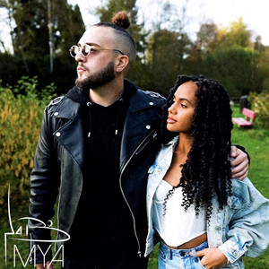 Mya (Radio Edit)