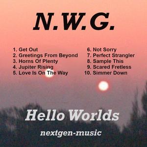 Sample This (feat. Brian Mathies)