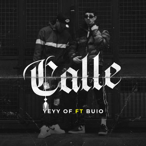 Calle (feat. Buio)