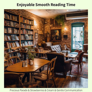 Quiet Thought Interlude (Key Ab Ver.)