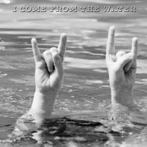 I Come From The Water (feat. Justin Houke)