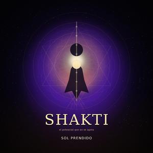Shakti en Flow (Violeta Mix)