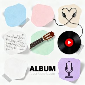 棉花糖（cover版）