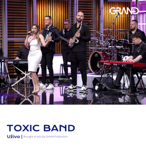 Poželi Nešto (Uzivo @ Grand Production)