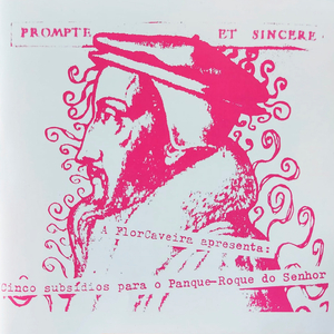 Dentro de Cada Libertino Há um Rato de Sacristia