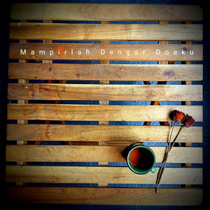 Mampirlah Dengar Doaku