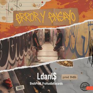 Error y Ensayo