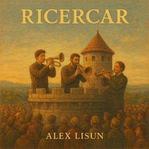 Ricercar