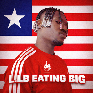 L.I.B EATING BIG