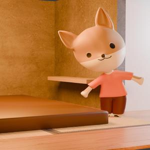 深淵 其の二