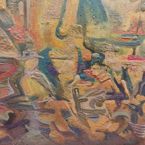 Enfrentándome a la vida