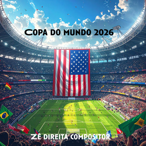 Copa do Mundo 2026