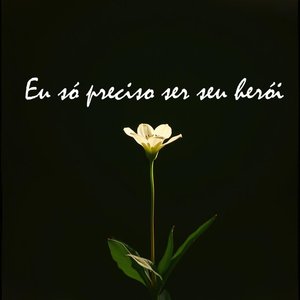 Só assim encontro razão pra existir